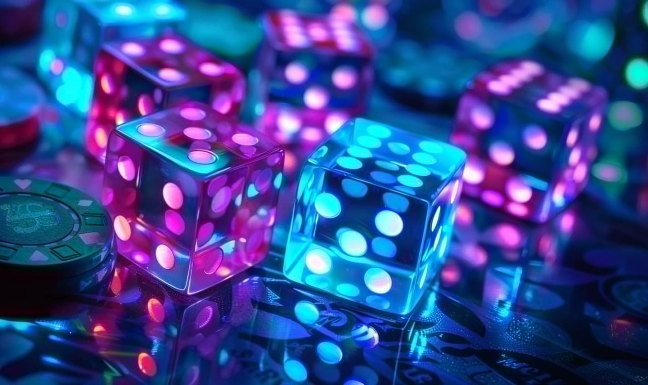 Slotst Live Casino APP ဖြင့် Mobile ပေါ်တွင် Blackjack Live Dealer ကစားနေသော မြင်ကွင်း