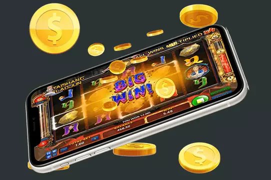 Slotst Live Casino တွင် HD Baccarat Live Dealer နှင့် ကစားနေသော မြင်ကွင်း