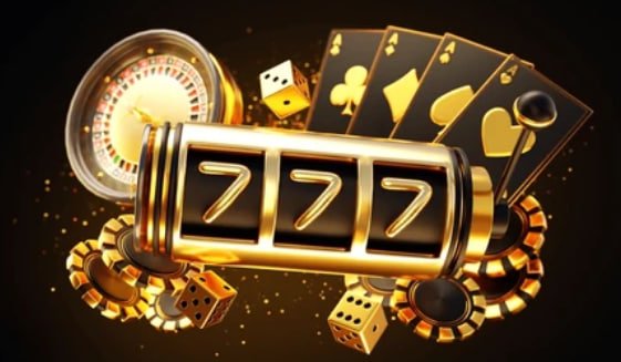 slotst မြန်မာ ကစားသမားများအတွက် ပလက်ဖောင်း