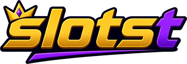slotst လိုဂို